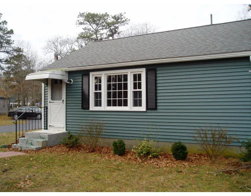 Unit for sale at 56 Seaview Ave, Yarmouth, MA 02664