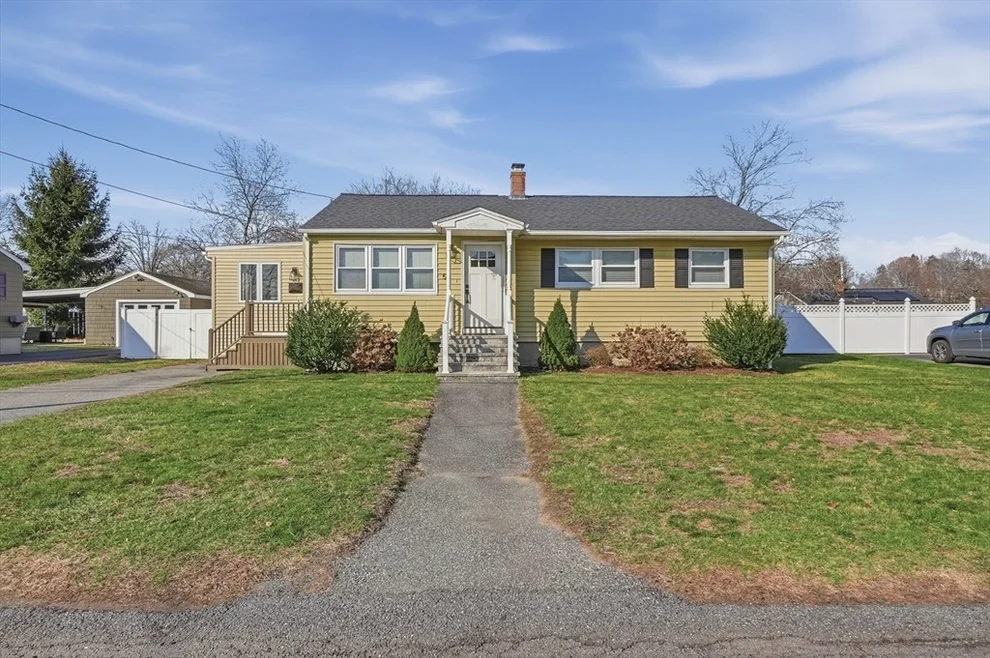 Unit for sale at 53 Enfield Street, Lowell, MA 01852