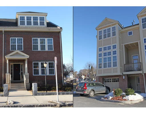 Unit for sale at 2 Powder Mill Square, Andover, MA 01810