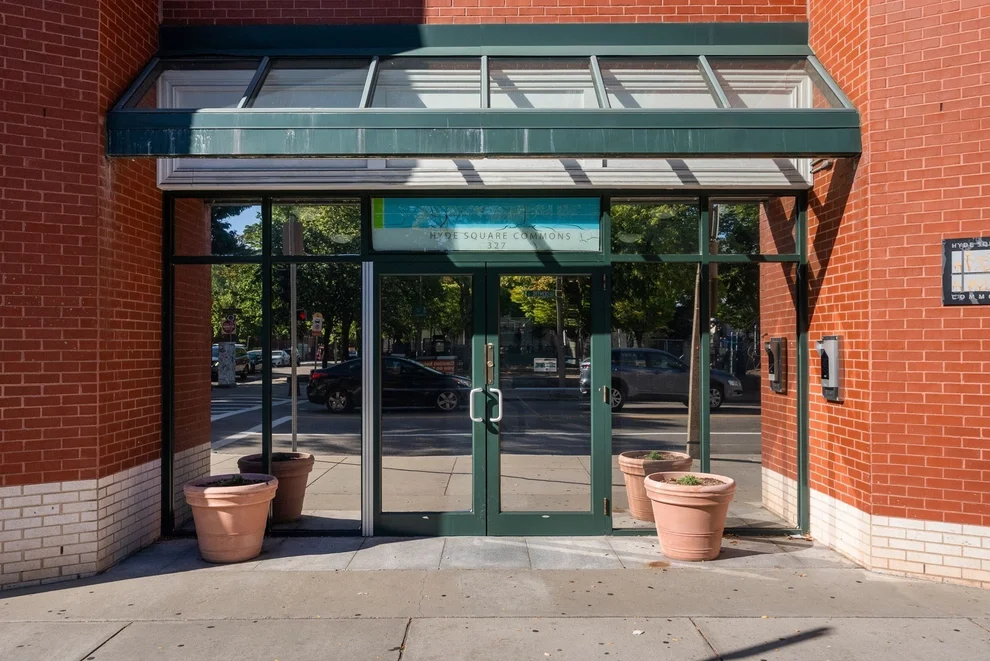 Unit for sale at 327 Centre St, Boston, MA 02130