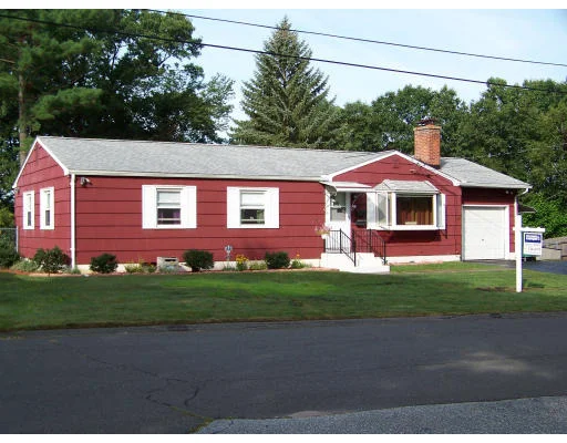 Unit for sale at 49 Roberts Pond Lane, Chicopee, MA 01020