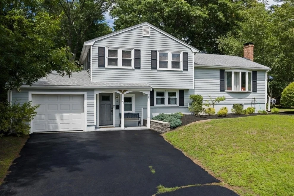 Unit for sale at 6 Sawyer Avenue, Canton, MA 02021
