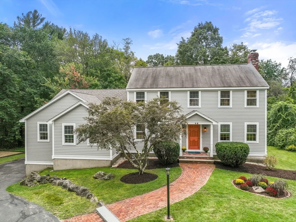 Unit for sale at 46 High St, Chelmsford, MA 01824