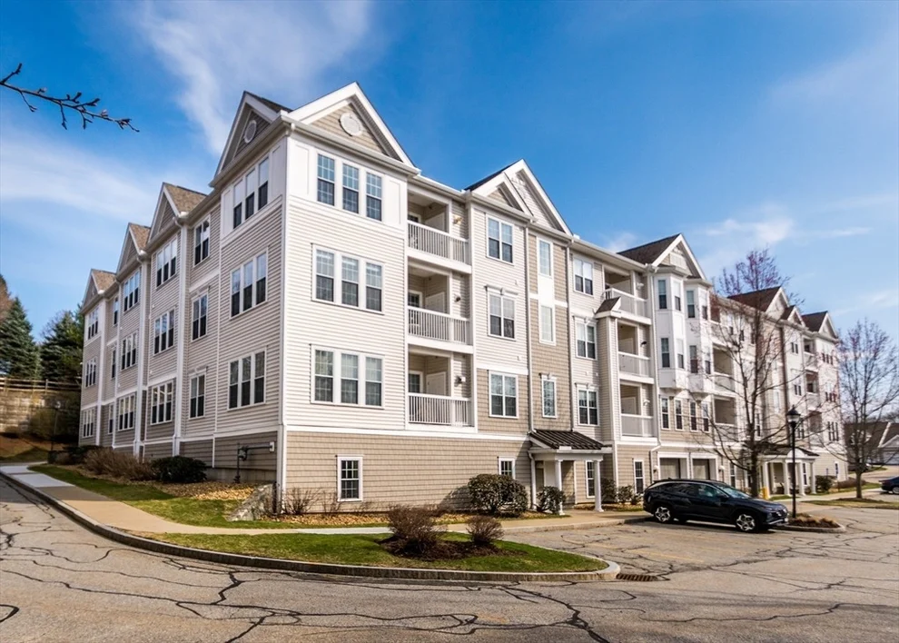 Unit for sale at 53 Bartlett Way, Waltham, MA 02452