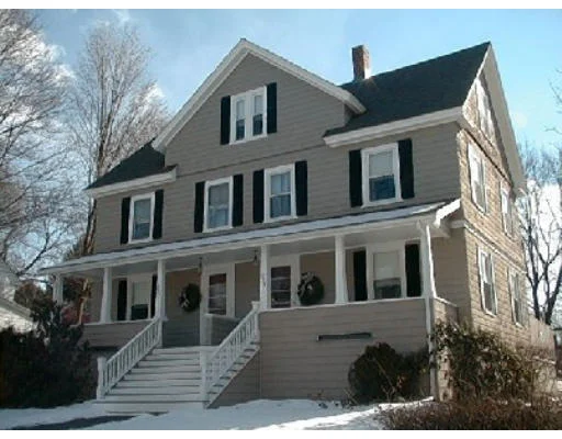 Unit for sale at 235 Porter Street, Melrose, MA 02176