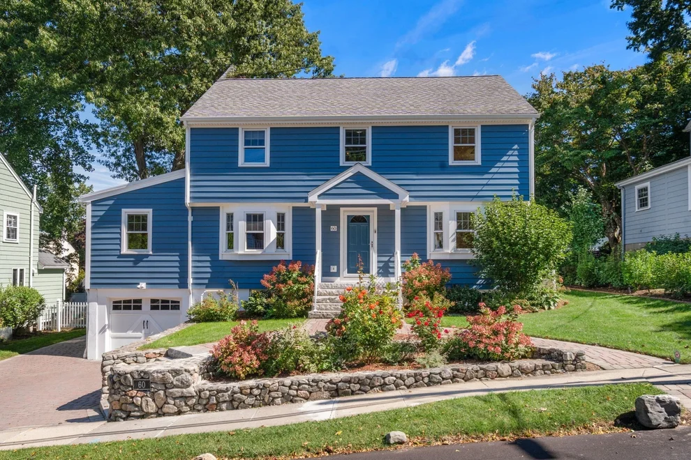 Unit for sale at 60 Watson Road, Belmont, MA 02478