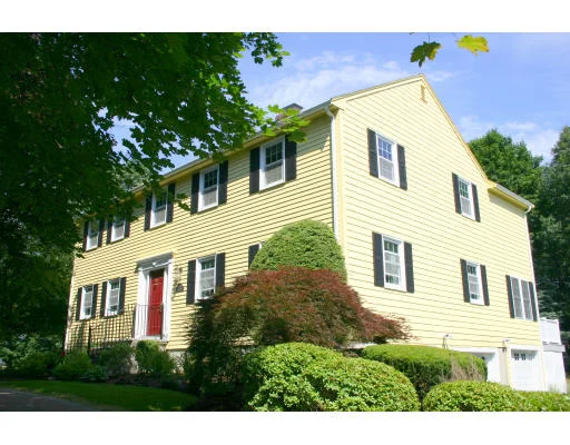 Unit for sale at 110 Warren Road, Sudbury, MA 01776