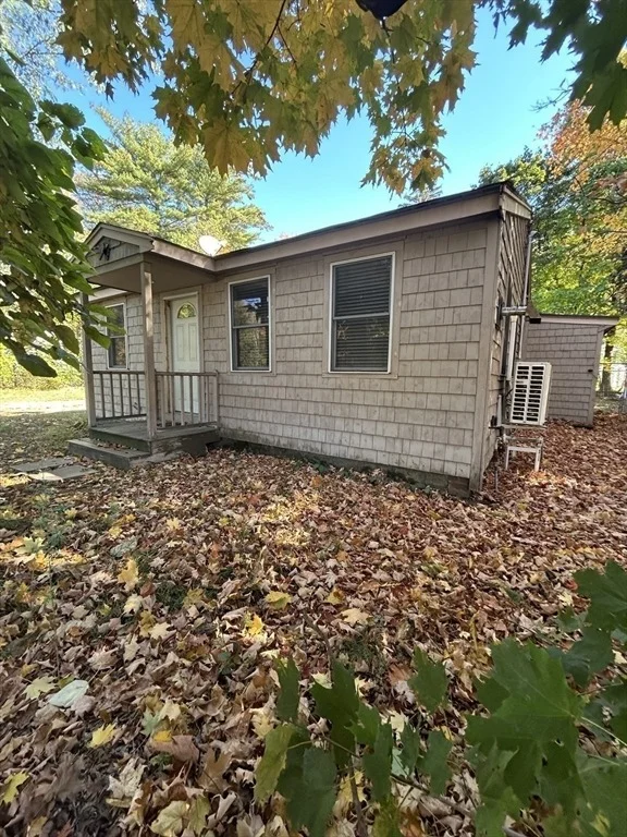 Unit for sale at 358 Treble Cove Rd, Billerica, MA 01862