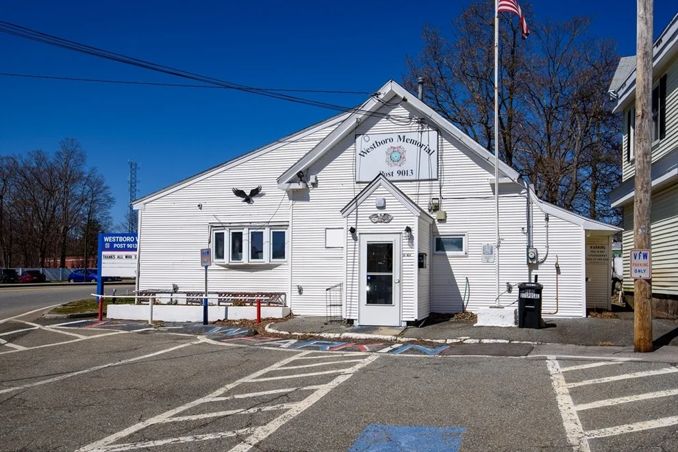 Unit for sale at 9A Milk, Westborough, MA 01581