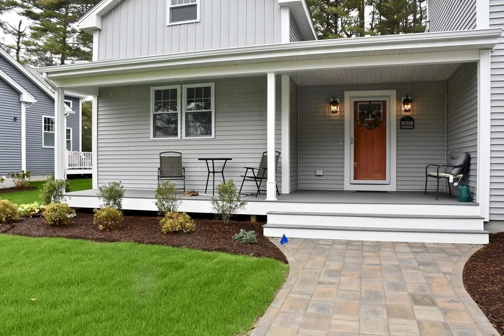 Unit for sale at 1 Beacon St. - Unit 33, Wareham, MA 02558