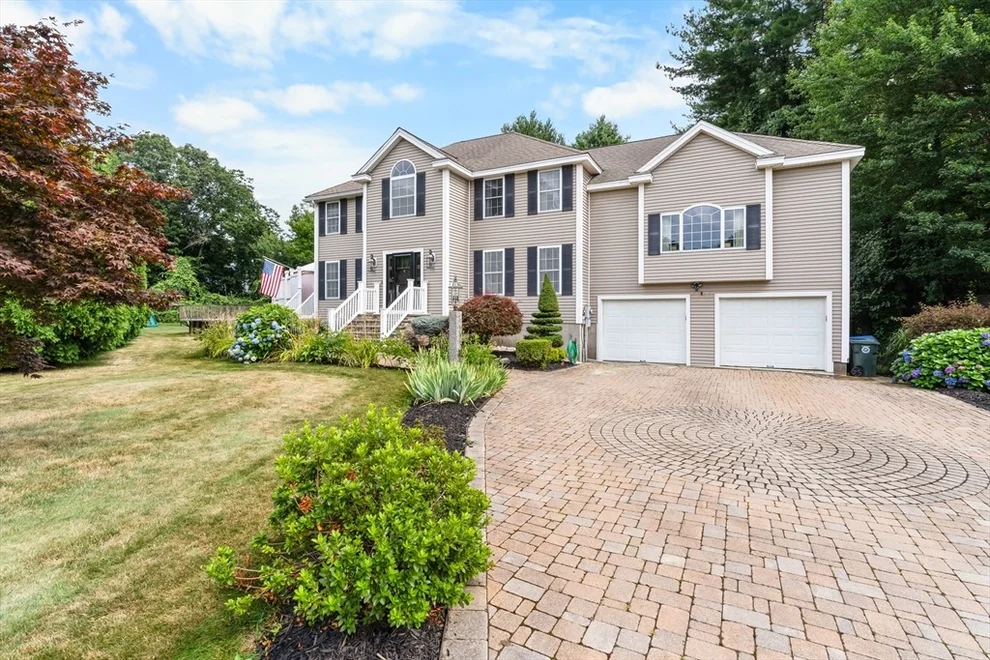 Unit for sale at 5 Leblanc Drive, Danvers, MA 01923