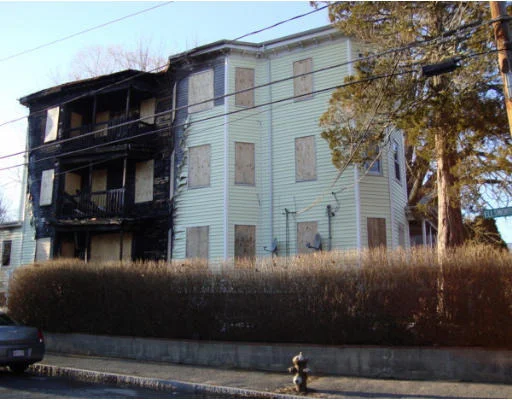 Unit for sale at 105-107 Newbury St, Brockton, MA 02301