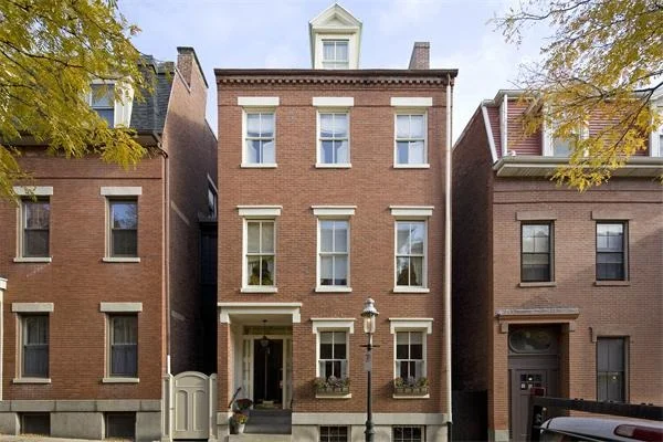 Unit for sale at 39 Mount Vernon St, Boston, MA 02129