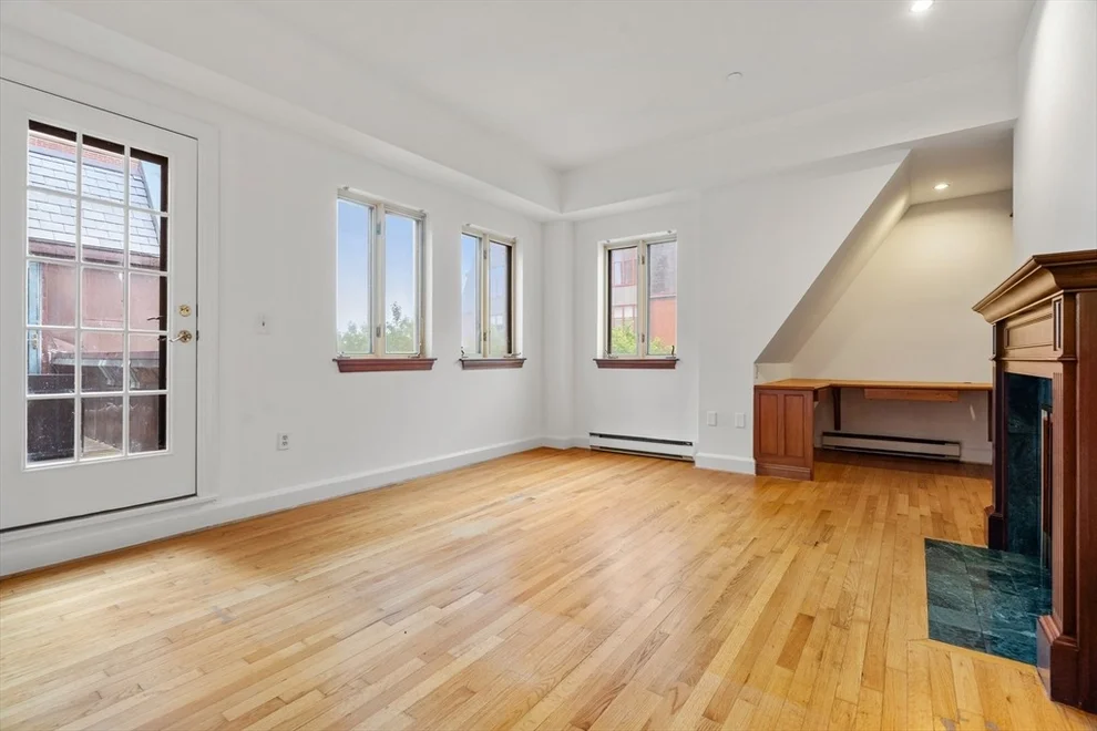 Unit for sale at 2 Clarendon St, Boston, MA 02116