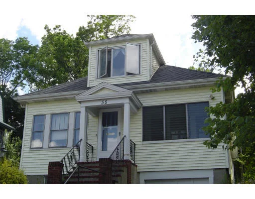 Unit for sale at 35 Redlands Road, Boston, MA 02132