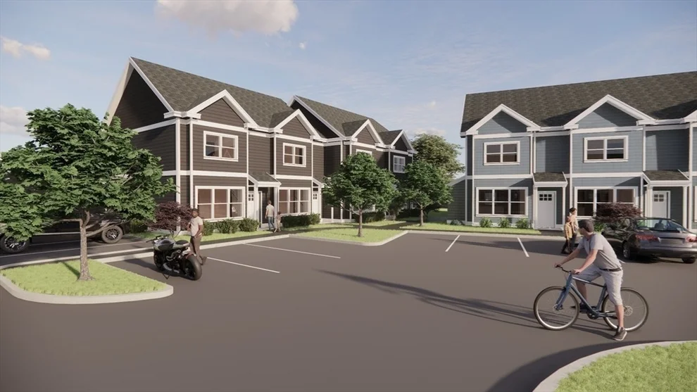Unit for sale at 68 Church Green, Taunton, MA 02780