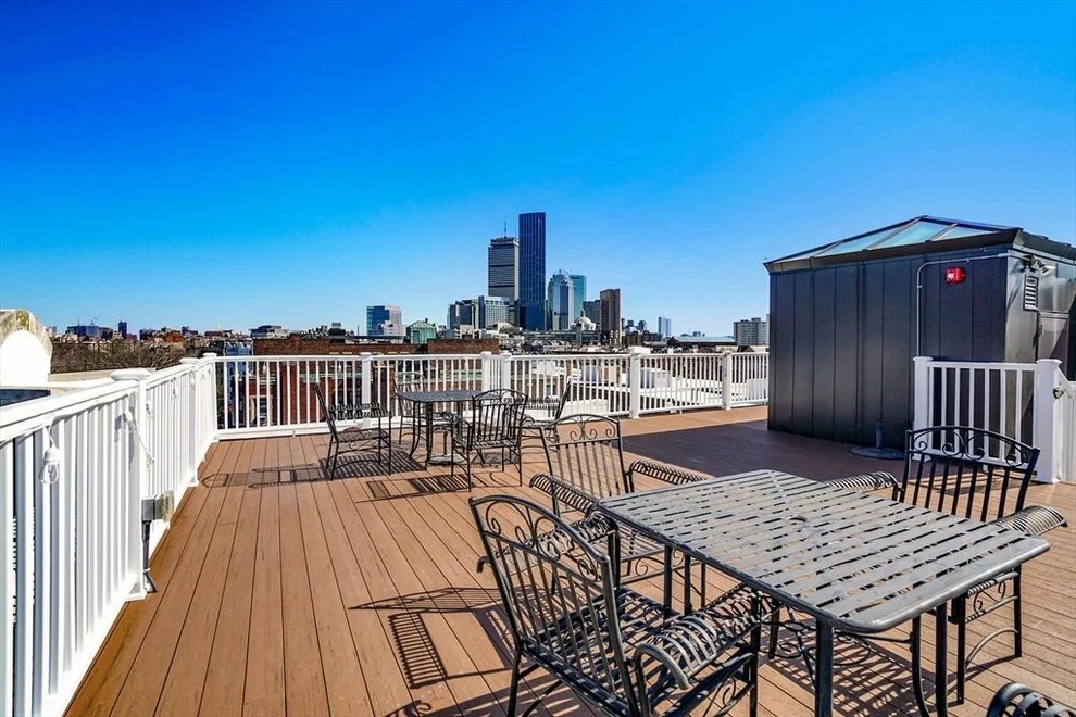Unit for sale at 114 Fenway, Boston, MA 02115