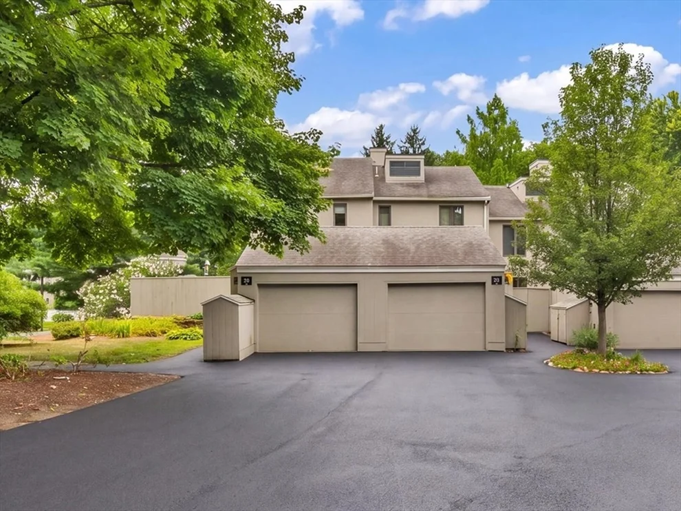 Unit for sale at 29 Mill Pond, North Andover, MA 01845