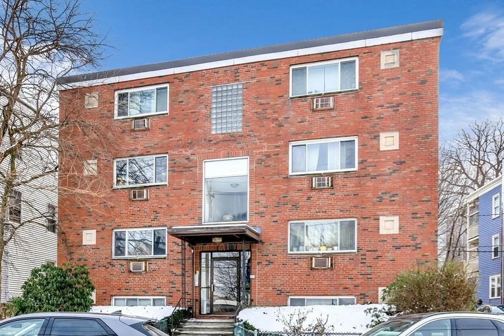 Unit for sale at 306 Savin Hill Ave, Boston, MA 02125