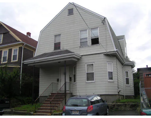 Unit for sale at 7 Leyden Avenue, Medford, MA 02155
