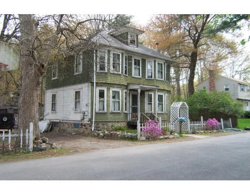 Unit for sale at 6 Myrtle, Billerica, MA 01862