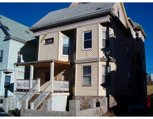 Unit for sale at 92 Devon St, Boston, MA 02121
