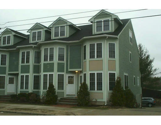 Unit for sale at 5279 Washington Street, Boston, MA 02132