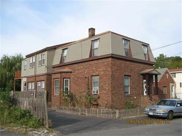 Unit for sale at 14 Franklin St, Revere, MA 02151