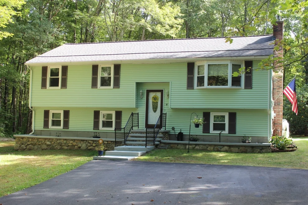 Unit for sale at 16 Wallum Lake Rd, Douglas, MA 01516