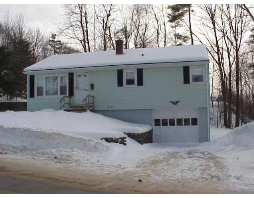Unit for sale at 80 Allen, Gardner, MA 01440