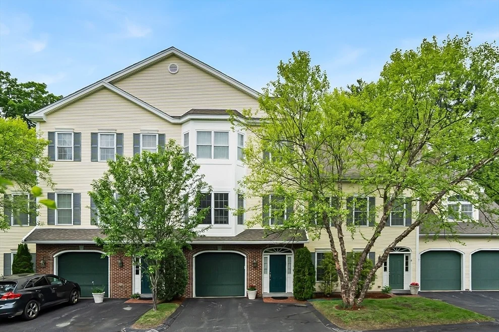 Unit for sale at 139 Prospect Street, Acton, MA 01720