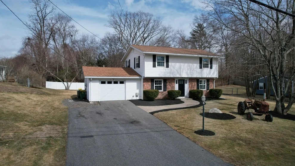 Unit for sale at 16 Michael Road, Raynham, MA 02767