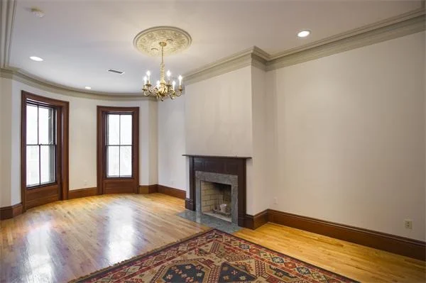 Unit for sale at 16 Holyoke Street, Boston, MA 02116