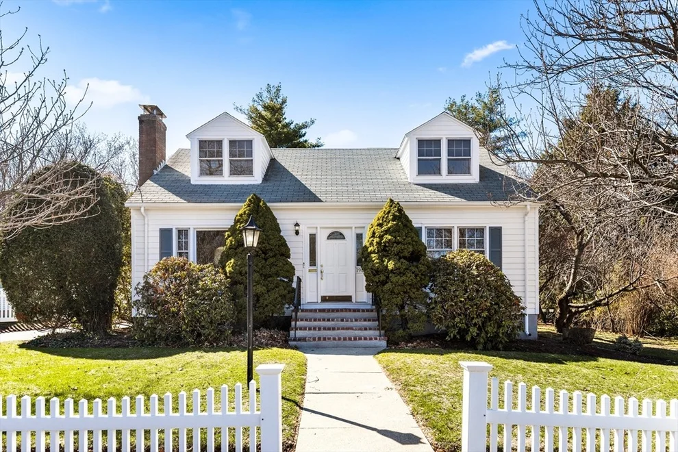 Unit for sale at 198 Pond St, Winchester, MA 01890