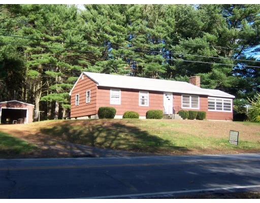 Unit for sale at 41 Main Avenue, South Hampton, NH 03827