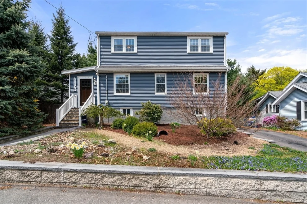 Unit for sale at 110 Squantum St, Milton, MA 02186