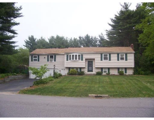 Unit for sale at 6 Haskell Street, Norton, MA 02766