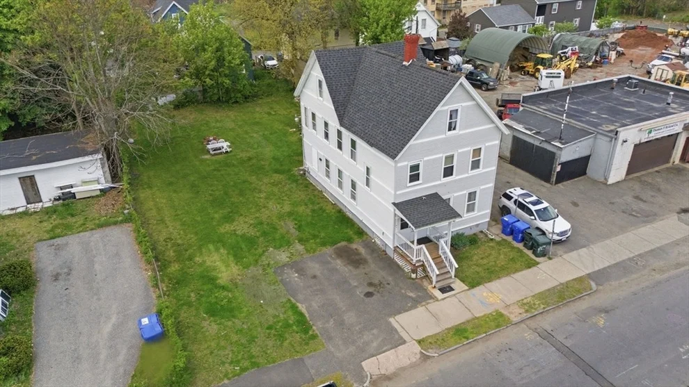 Unit for sale at 148-150 Cedar Street, Springfield, MA 01105