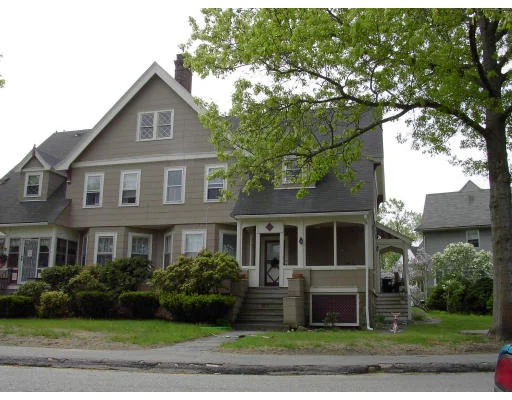 Unit for sale at 12 Lake Street, Hopedale, MA 01747