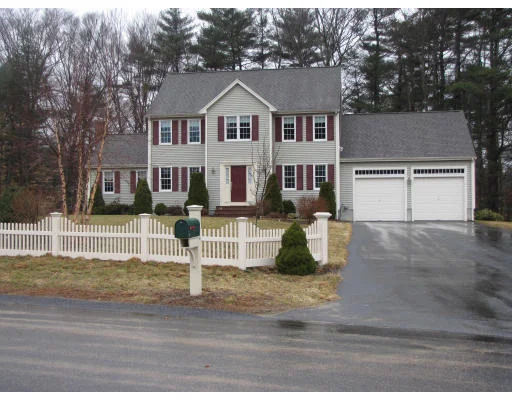 Unit for sale at 6 Christmas Tree Lane, Halifax, MA 02338