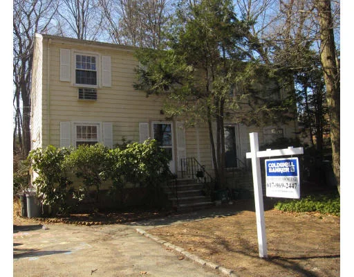 Unit for sale at 19 Old Winchester St, Newton, MA 02461