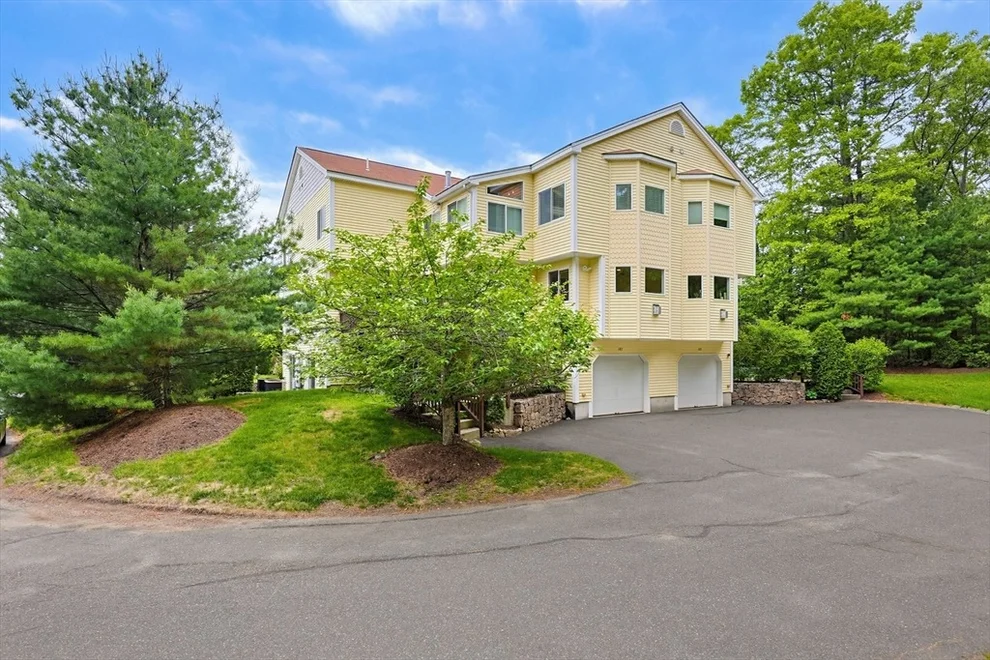 Unit for sale at 387 America Blvd, Ashland, MA 01721