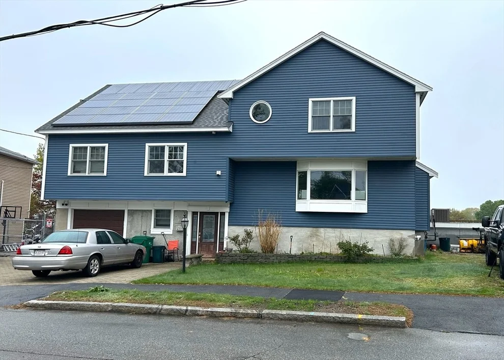 Unit for sale at 63 Doonan St, Medford, MA 02155