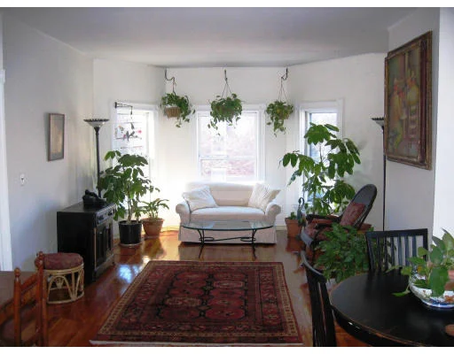 Unit for sale at 221 Harvard St, Cambridge, MA 02139