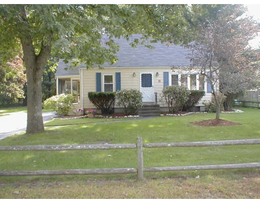 Unit for sale at 8 Phillip  Lane, Foxboro, MA 02035