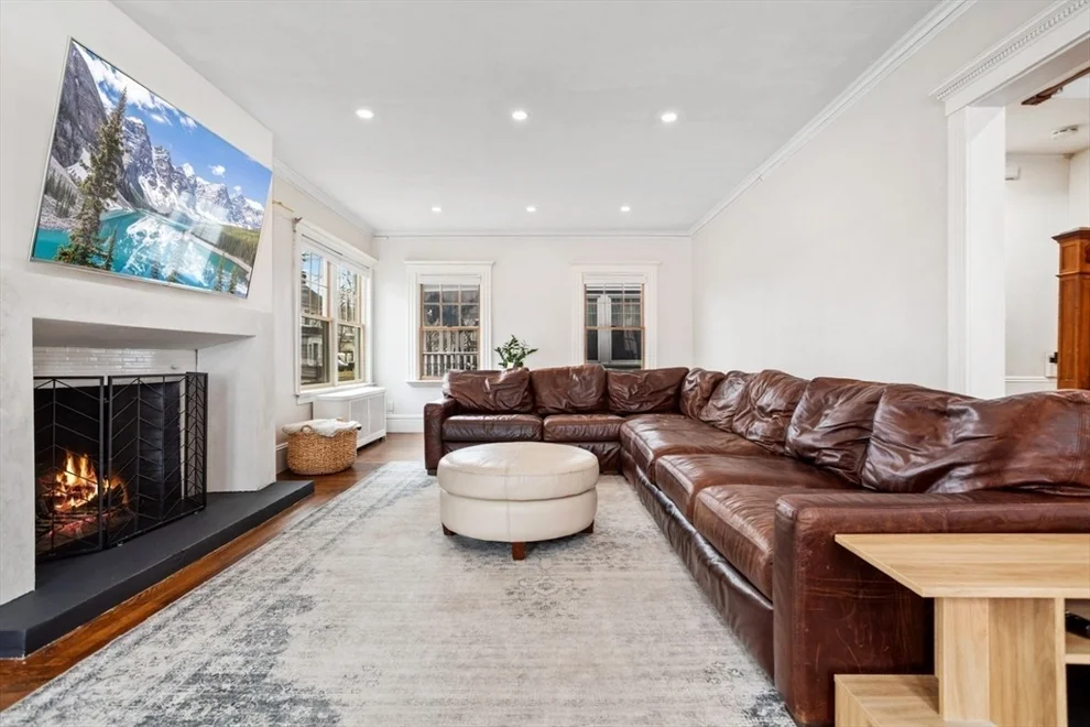 Unit for sale at 5 Orchard St, Peabody, MA 01960
