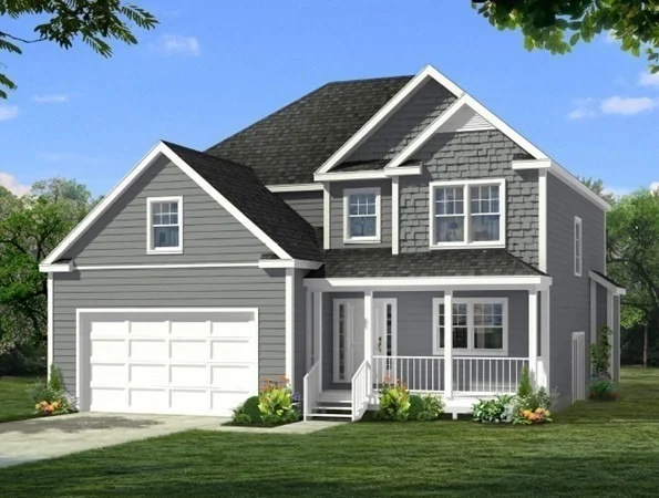 Unit for sale at 12 Cottonwood Lane, Medway, MA 02053