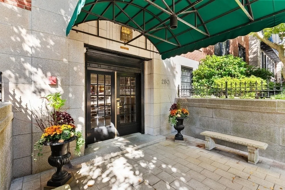 Unit for sale at 280 Beacon, Boston, MA 02116
