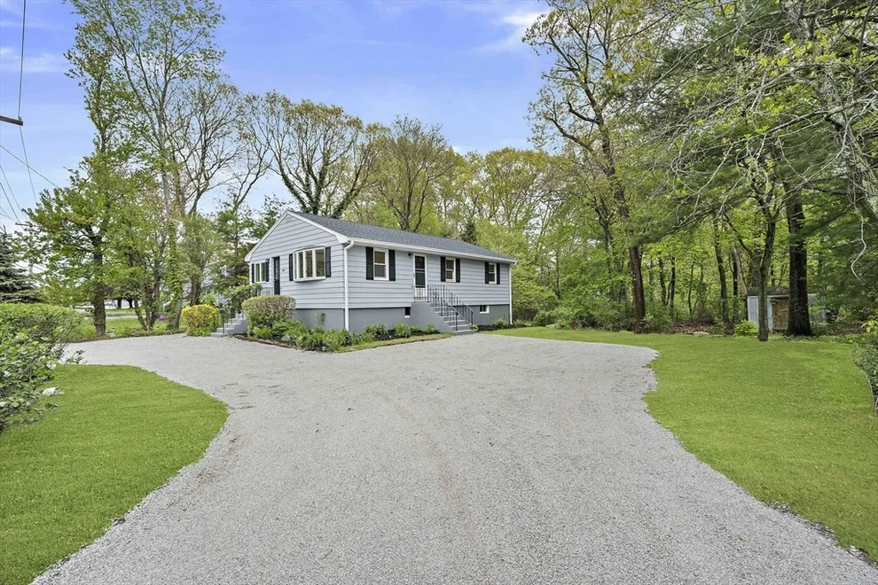 Unit for sale at 499 South Street, Holbrook, MA 02343