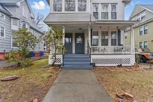 Unit for sale at 139-141 Magnolia Ter, Springfield, MA 01108
